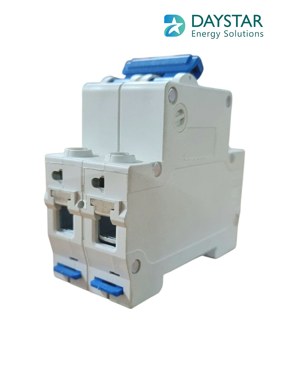Sibass 63A 2-Pole AC MCB