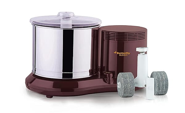 BUTTERFLY TTWG BLOOM 2.0 LTRS