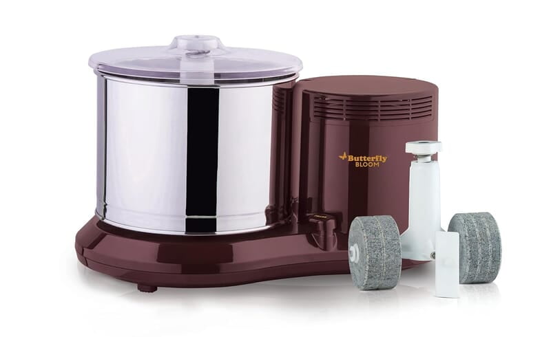 BUTTERFLY TTWG BLOOM 2.0 LTRS