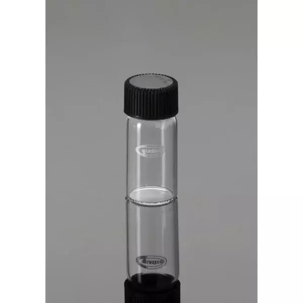 Tubes Culture Flat Bottom, Reusable GLASSCO