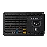 Asus TUF Gaming 1000W Gold ATX 3.1 Fully Modular PSU – 80 Plus Gold