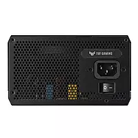 Asus TUF Gaming 1000W Gold ATX 3.1 Fully Modular PSU – 80 Plus Gold