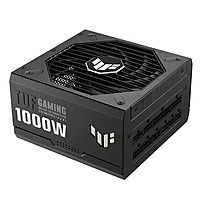 Asus TUF Gaming 1000W Gold ATX 3.1 Fully Modular PSU – 80 Plus Gold