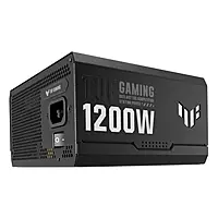 ASUS TUF Gaming 1200W Gold ATX 3.0 Fully Modular PSU – 80 Plus Gold