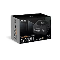 ASUS TUF Gaming 1200W Gold ATX 3.0 Fully Modular PSU – 80 Plus Gold