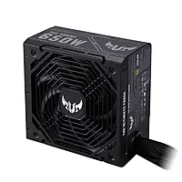Asus TUF Gaming 650B 650W 80 Plus Bronze SMPS – 4 PCIe Connectors | ATX Power Supply