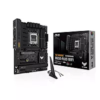ASUS TUF Gaming B650-Plus WIFI ATX Motherboard – AM5 | DDR5 | WiFi 6