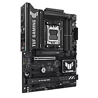 Asus TUF Gaming B850-Plus WIFI ATX Motherboard – AM5 | DDR5 | PCIe 5.0 | WiFi 7