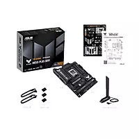 Asus TUF Gaming B850-Plus WIFI ATX Motherboard – AM5 | DDR5 | PCIe 5.0 | WiFi 7