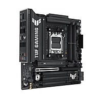 ASUS TUF Gaming B850M-Plus mATX Motherboard – AM5 | DDR5 | PCIe 5.0
