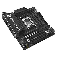 ASUS TUF Gaming B850M-Plus mATX Motherboard – AM5 | DDR5 | PCIe 5.0