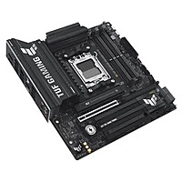 ASUS TUF Gaming B850M-Plus mATX Motherboard – AM5 | DDR5 | PCIe 5.0