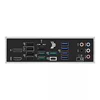 ASUS TUF Gaming B850M-Plus mATX Motherboard – AM5 | DDR5 | PCIe 5.0