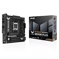 ASUS TUF Gaming B850M-Plus mATX Motherboard – AM5 | DDR5 | PCIe 5.0