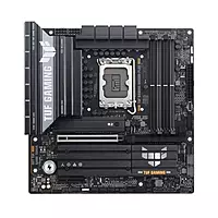 ASUS TUF Gaming B860M-Plus Motherboard – Intel LGA1851 | DDR5 | mATX | Wi-Fi