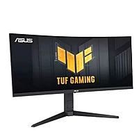 ASUS TUF Gaming VG34VQL3A 34 Inch UWQHD 180Hz Curved Gaming Monitor