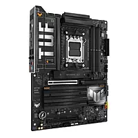 Asus TUF Gaming X870-Plus WiFi ATX Motherboard – AM5 | DDR5 | PCIe 5.0 | WiFi 7