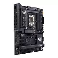 ASUS TUF Gaming Z890-Plus WiFi Motherboard – LGA1851 | DDR5 | Wi-Fi 7 | Thunderbolt 4