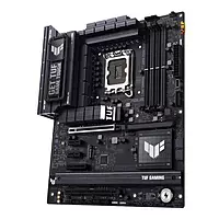 ASUS TUF Gaming Z890-Plus WiFi Motherboard – LGA1851 | DDR5 | Wi-Fi 7 | Thunderbolt 4