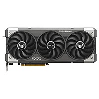ASUS TUF Gaming RTX 5060 OC 8GB GDDR7 Graphics Card – Triple-Fan | 4K Support | PCIe 5.0