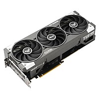 ASUS TUF Gaming RTX 5060 OC 8GB GDDR7 Graphics Card – Triple-Fan | 4K Support | PCIe 5.0