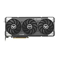 ASUS TUF Gaming RTX 5060 Ti OC 8GB GDDR7 Graphics Card – Triple-Fan | 4K Support | PCIe 5.0