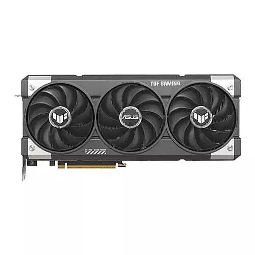 ASUS TUF Gaming RTX 5060 Ti OC 8GB GDDR7 Graphics Card – Triple-Fan | 4K Support | PCIe 5.0