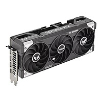 ASUS TUF Gaming RTX 5060 Ti OC 8GB GDDR7 Graphics Card – Triple-Fan | 4K Support | PCIe 5.0