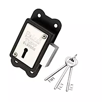 (5604) Palam Side Shutter Lock Tuff