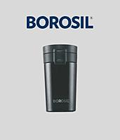 Tumblers Borosil