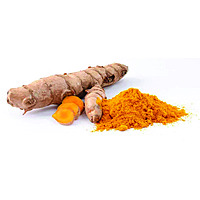 Organic Turmeric Powder
