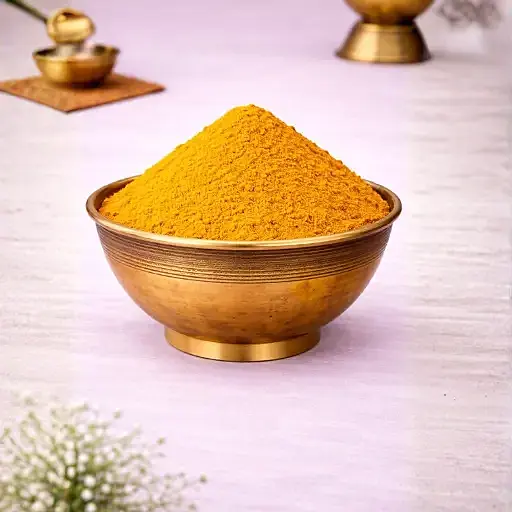 Turmeric Powder
