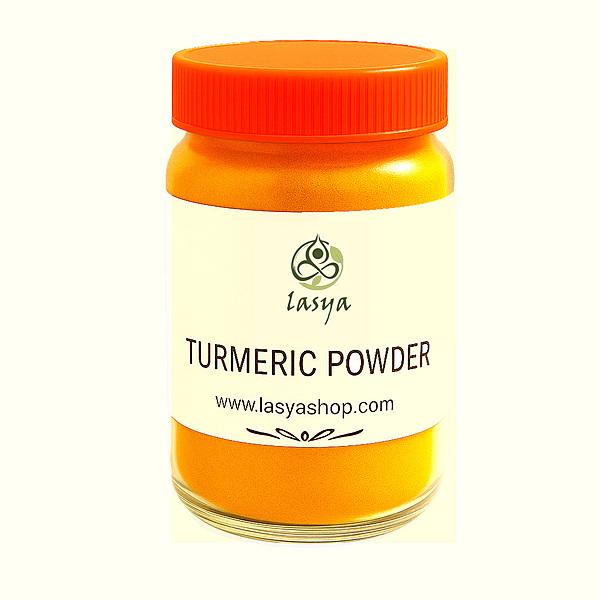 Pure Turmeric Powder