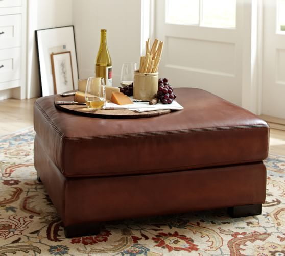 Ottoman Cum Coffee Table Ottoman Cum Coffee Table