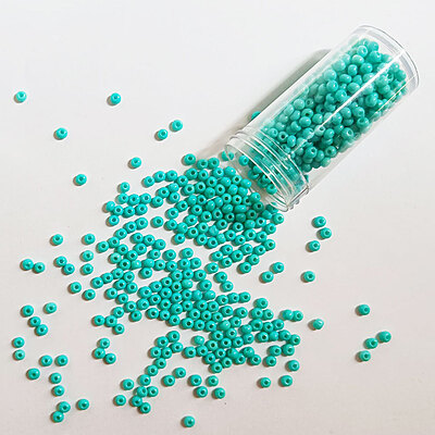 Presto Premium Glass beads 8/0