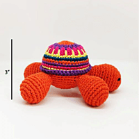 Turtle Rattle Turtle Rattle