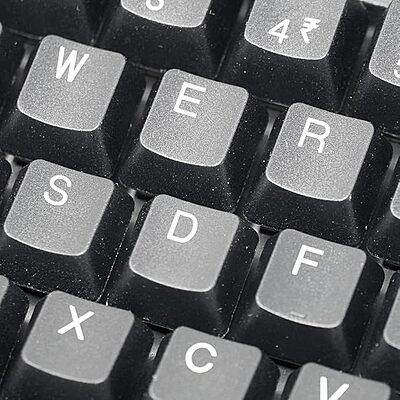 TVS ELECTRONICS Platina Wireless Mechanical Combo (Keyboard, Mouse) Strong Tilt Legs, Laser-Etched Key Caps LED Indicators Mouse Advanced Optical Track TVS ELECTRONICS Platina Wireless Mechanical Combo (Keyboard, Mouse) Strong Tilt Legs, Laser-Etched Key Caps LED Indicators Mouse Advanced Optical Track