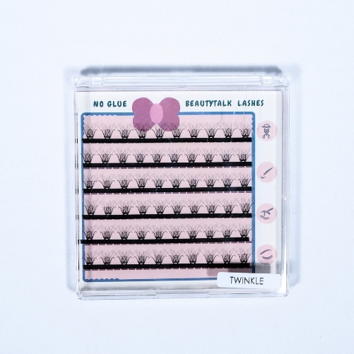 Beautytalk Lashes No glue (Twinkle)