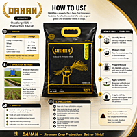Dahan Herbicide | Vetrivel Agro Services