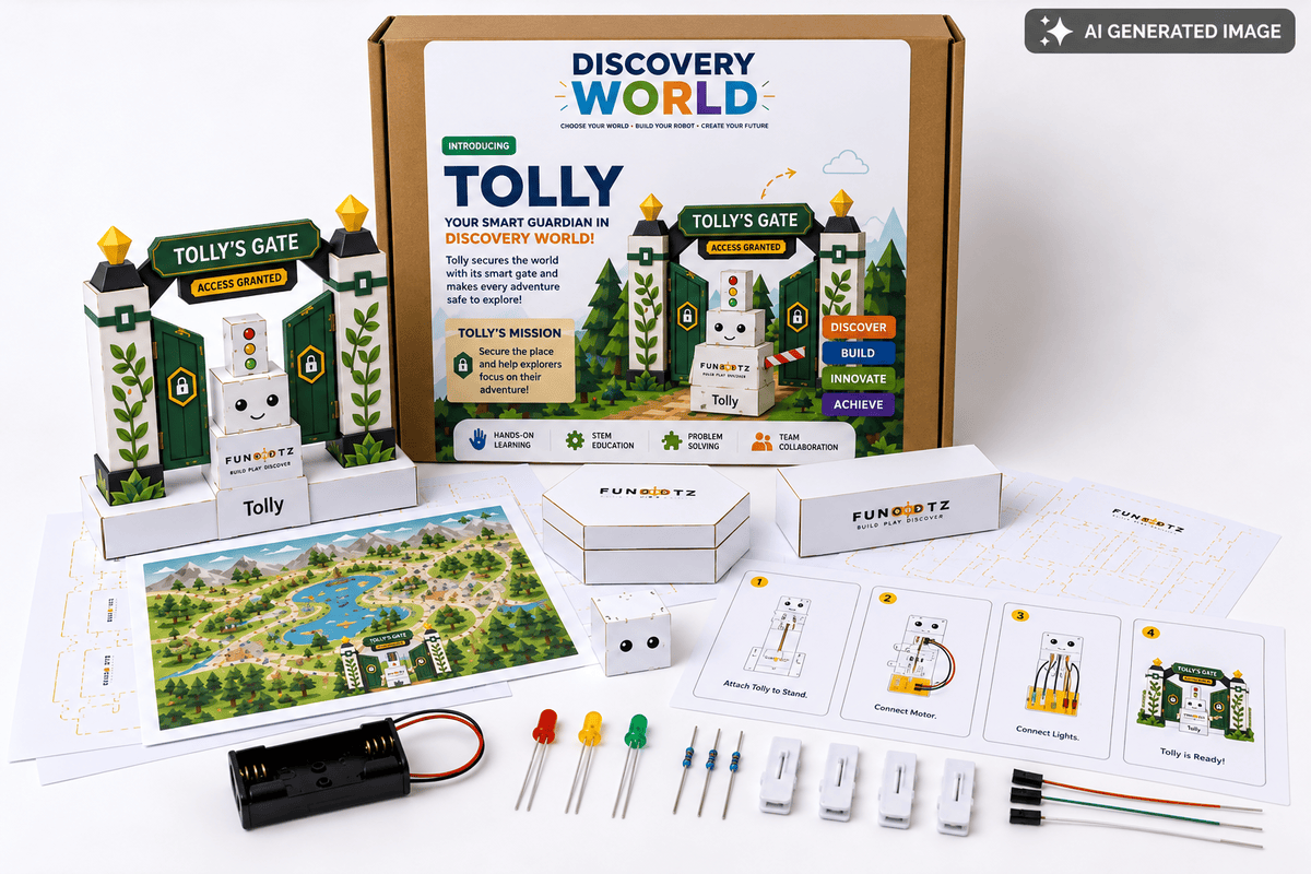 Tolly