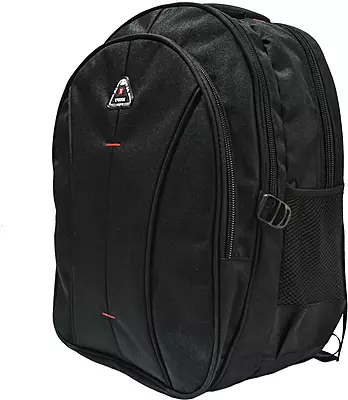 Large 50 L Laptop Backpack Tycoon (Black) Large 50 L Laptop Backpack Tycoon (Black)
