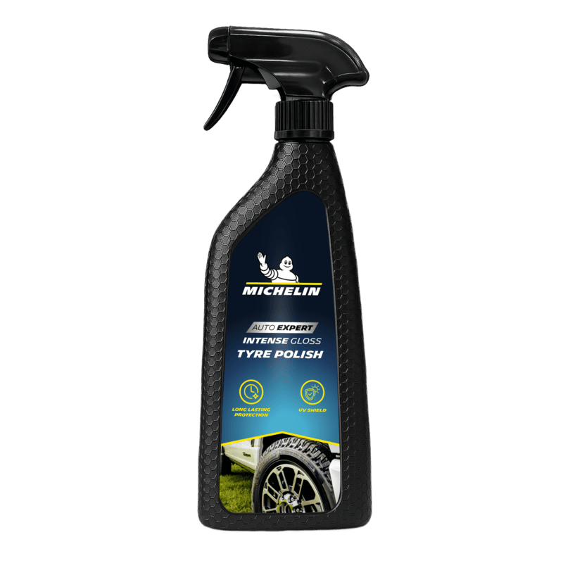 300 ml Intense Gloss Tyre Polish