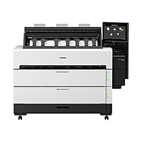 Canon TZ-5300 MFP Z36 Plotter