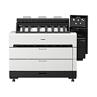 Canon TZ-5300 MFP Z36 Plotter