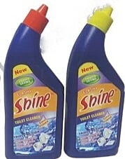 Flashy Shine Toilet Cleaner 500 ml