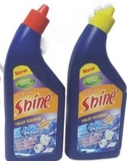 Flashy Shine Toilet Cleaner 500 ml