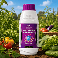 Mankind NURTURKIND® MACROMIX – NPK 11:11:08 with Micronutrients | Vetrivel Agro Services