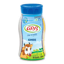 Udhaiyam Ghee
(G. R. B)