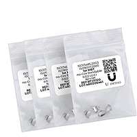 U Ortho Bondable Buccal Tubes – 1st Molar MBT 0.022 – U2/L1