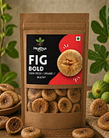 Dry Fig Jumbo | Healthyx Zone
